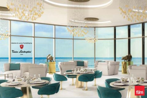 Apartment in Dubai 2 bedrooms, 110.1 sq.m. № 111750 - photo 6