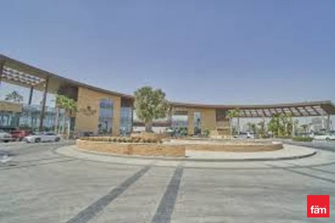 Maison de ville à Dubai, 4 chambres, 142.4 m², № 111751 - photo 8
