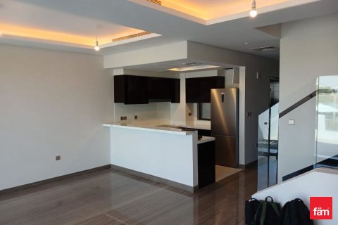Maison de ville à Dubai, 4 chambres, 142.4 m², № 111751 - photo 5