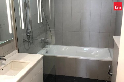 Снять в аренду квартиру в Пальме Джумейре, Дубай: 1 спальня, 104.5м², № 55091 - фото 15