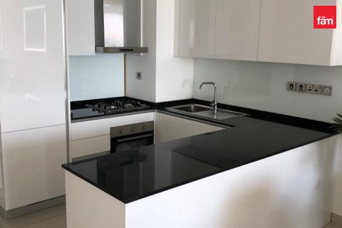 Снять в аренду квартиру в Пальме Джумейре, Дубай: 1 спальня, 104.5м², № 55091 - фото 12