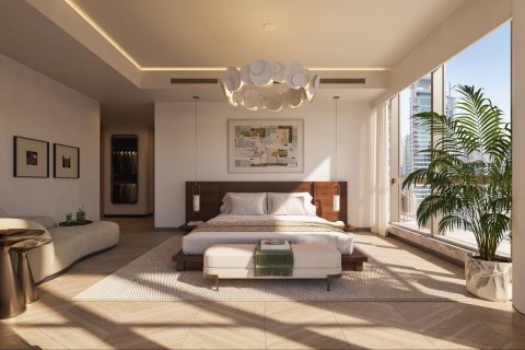 Appartement à Dubai Marina, Dubai, 3 chambres, 192.6 m², № 55082 - photo 9