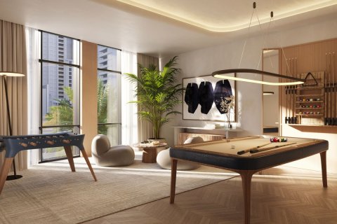 Appartement à Dubai Marina, Dubai, 3 chambres, 192.6 m², № 55082 - photo 15