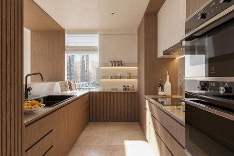 Appartement à Dubai Marina, Dubai, 3 chambres, 192.6 m², № 55082 - photo 19