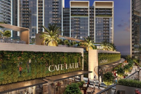 شقة في Motor City, دبي 2 غرف نوم, 992.4 م² رقم 55083 - صورة 9