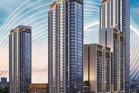 شقة في Motor City, دبي 2 غرف نوم, 992.4 م² رقم 55083 - صورة 1