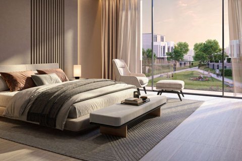 فيلا في دبي 4 غرف نوم, 262.5 م² رقم 55093 - صورة 4