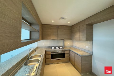 Apartamento en Dubai Hills Estate, Dubai, 3 dormitorios, 254.6 m², № 55081 - foto 2