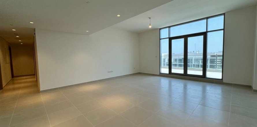 Apartamento en Dubai Hills Estate, Dubai, 3 dormitorios, 247.7 m², № 55081