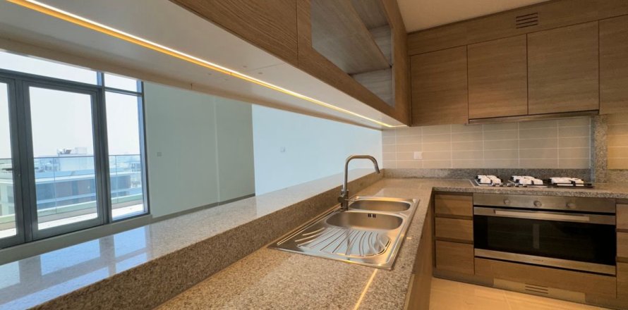 Apartamento en Dubai Hills Estate, Dubai, 3 dormitorios, 254.6 m², № 55081