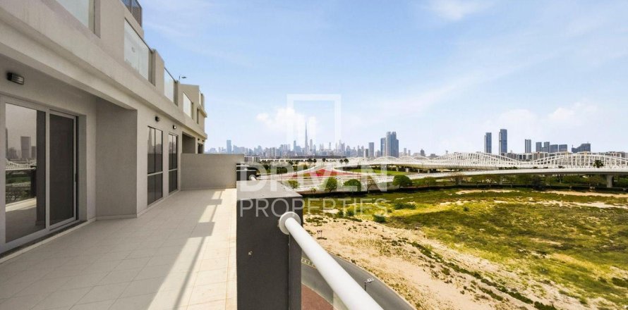 شقة في Meydan, دبي 2 غرف نوم, 202.25 م² رقم 129604