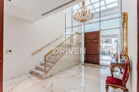 فيلا في دبي هيلز استيت, دبي 6 غرف نوم , 1268.22 م² رقم 129592 - صورة 14