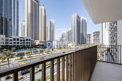 Apartment in Dubai Creek Harbour (The Lagoons), Dubai 2 bedrooms, 104.52 sq.m. № 129601 - photo 19