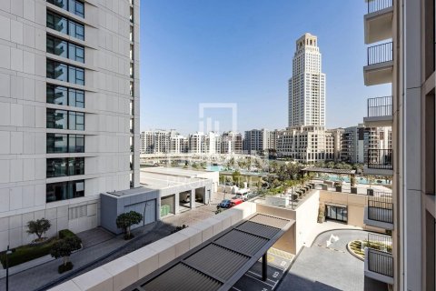 Apartment in Dubai Creek Harbour (The Lagoons), Dubai 2 bedrooms, 104.52 sq.m. № 129601 - photo 17