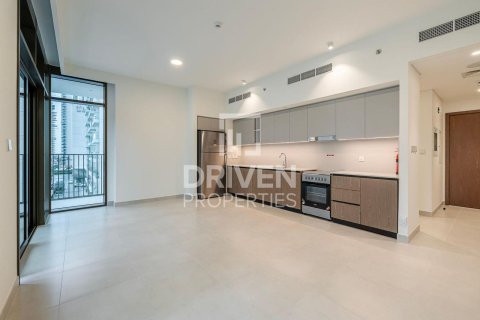 Apartment in Dubai Creek Harbour (The Lagoons), Dubai 2 bedrooms, 104.52 sq.m. № 129601