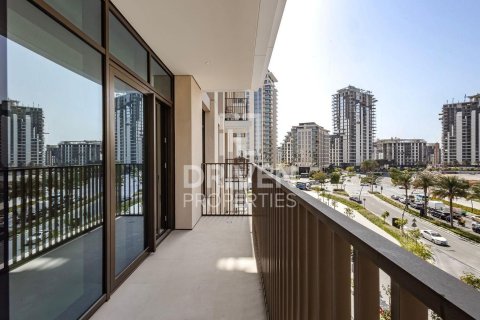 Apartment in Dubai Creek Harbour (The Lagoons), Dubai 2 bedrooms, 104.52 sq.m. № 129601 - photo 13