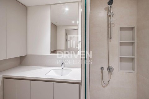 Apartment in Dubai Creek Harbour (The Lagoons), Dubai 2 bedrooms, 104.52 sq.m. № 129601 - photo 3