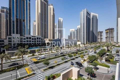 Apartment in Dubai Creek Harbour (The Lagoons), Dubai 2 bedrooms, 104.52 sq.m. № 129601 - photo 11