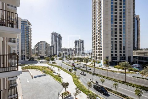 Apartment in Dubai Creek Harbour (The Lagoons), Dubai 2 bedrooms, 104.52 sq.m. № 129601 - photo 15