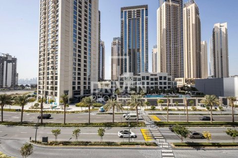 Apartment in Dubai Creek Harbour (The Lagoons), Dubai 2 bedrooms, 104.52 sq.m. № 129601 - photo 8