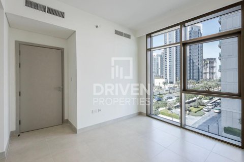 Apartment in Dubai Creek Harbour (The Lagoons), Dubai 2 bedrooms, 104.52 sq.m. № 129601 - photo 12
