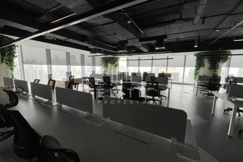 Office in Business Bay, Dubai 551 sq.m. № 38755 - photo 1