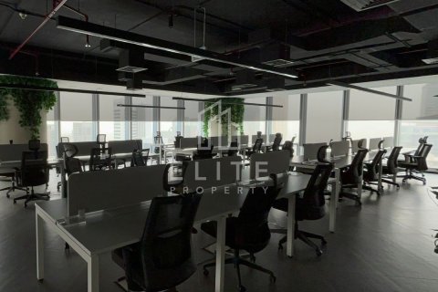 Office in Business Bay, Dubai 551 sq.m. № 38755 - photo 3