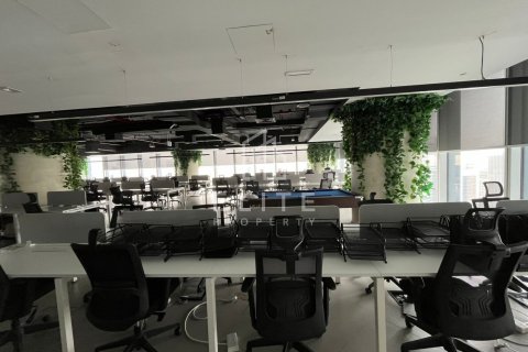 Office in Business Bay, Dubai 551 sq.m. № 38755 - photo 5