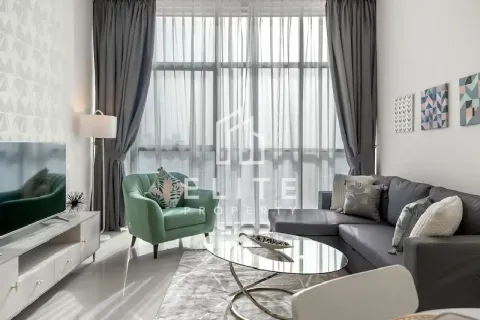 بناية في دائرة قرية جميرا, دبي 22426 م² رقم 38753 - صورة 2