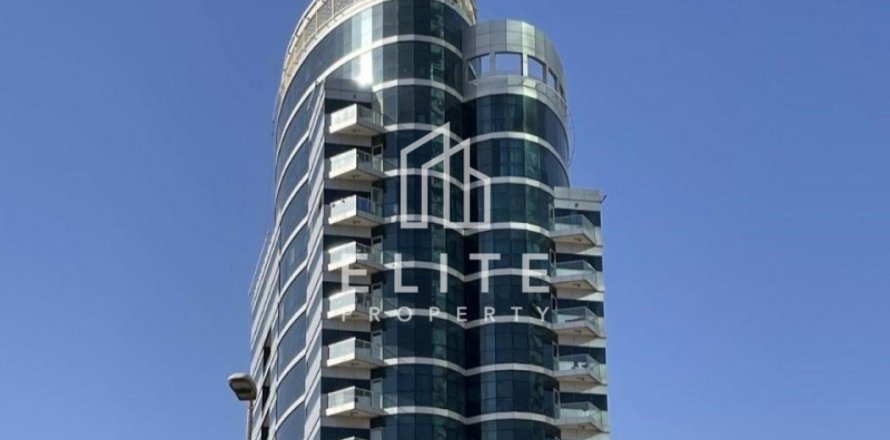Bâtiment à Jumeirah Village Circle, Dubai, 22426 m², № 38753