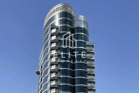 بناية في دائرة قرية جميرا, دبي 22426 م² رقم 38753 - صورة 1