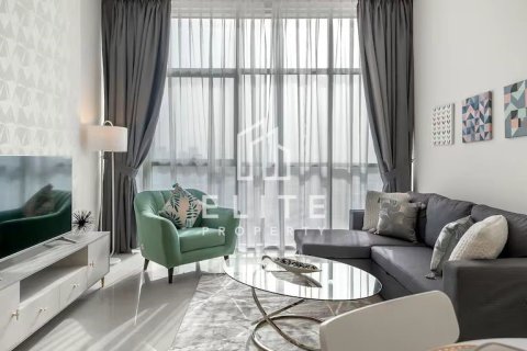 Bâtiment à Jumeirah Village Circle, Dubai, 22426 m², № 38753 - photo 2