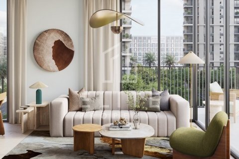 Appartement à Dubai, studio, 60 m², № 38756 - photo 3