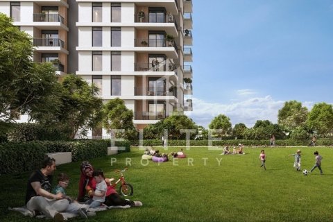 Appartement à Dubai, studio, 60 m², № 38756 - photo 11
