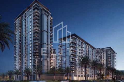 Appartement à Dubai, studio, 60 m², № 38756 - photo 14