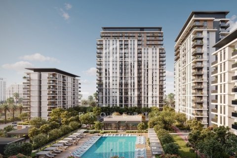 Appartement à Dubai, studio, 60 m², № 38756 - photo 12