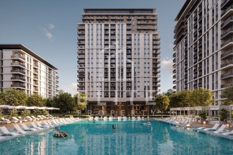 Appartement à Dubai, studio, 60 m², № 38756 - photo 13