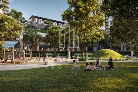 Купить квартиру в Дубае: студию, 60м², № 38756 - фото 8