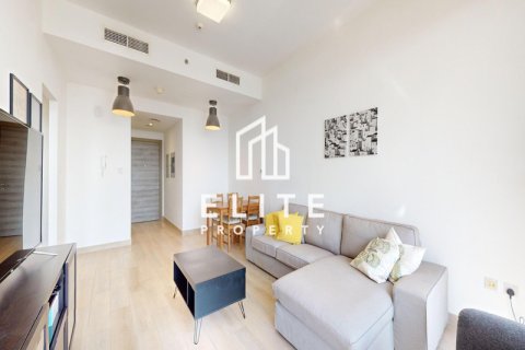 Купить квартиру в Дубае: студию, 59м², № 38754 - фото 1