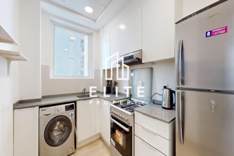 Купить квартиру в Дубае: студию, 59м², № 38754 - фото 6