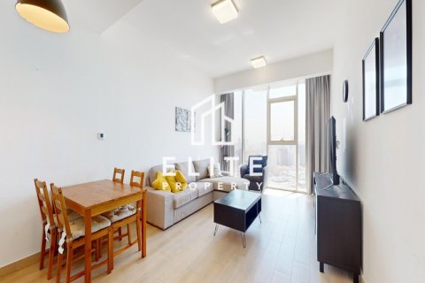 Купить квартиру в Дубае: студию, 59м², № 38754 - фото 9