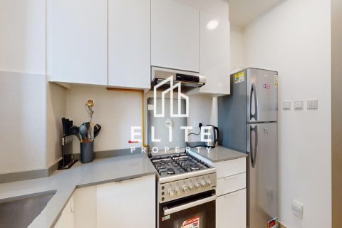 Купить квартиру в Дубае: студию, 59м², № 38754 - фото 4