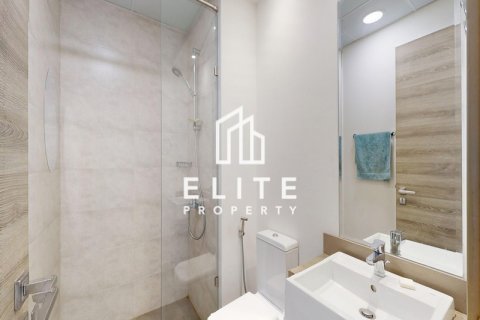 Купить квартиру в Дубае: студию, 59м², № 38754 - фото 2