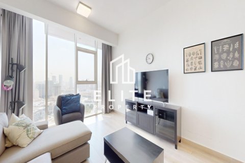 Купить квартиру в Дубае: студию, 59м², № 38754 - фото 5