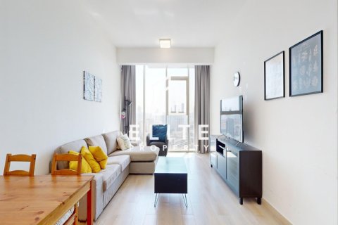 Купить квартиру в Дубае: студию, 59м², № 38754 - фото 8