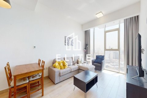 Купить квартиру в Дубае: студию, 59м², № 38754 - фото 3