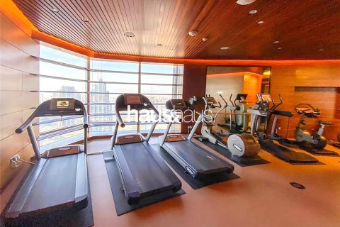 Apartamento en Downtown Dubai (Downtown Burj Dubai), Dubai, 1 dormitorio, 77 m², № 44467 - foto 15