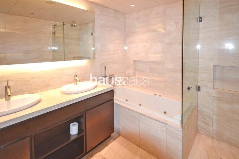 Apartamento en Downtown Dubai (Downtown Burj Dubai), Dubai, 1 dormitorio, 77 m², № 44467 - foto 10