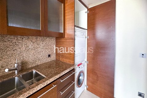 Apartamento en Downtown Dubai (Downtown Burj Dubai), Dubai, 1 dormitorio, 77 m², № 44467 - foto 9