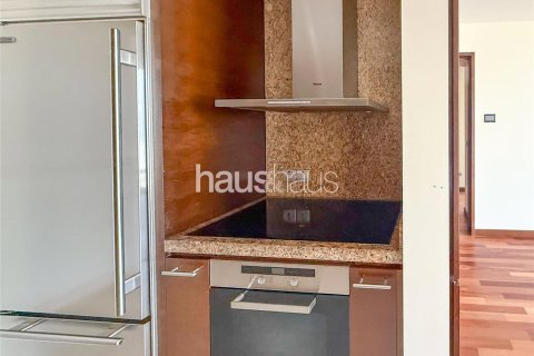 Apartamento en Downtown Dubai (Downtown Burj Dubai), Dubai, 1 dormitorio, 77 m², № 44467 - foto 6